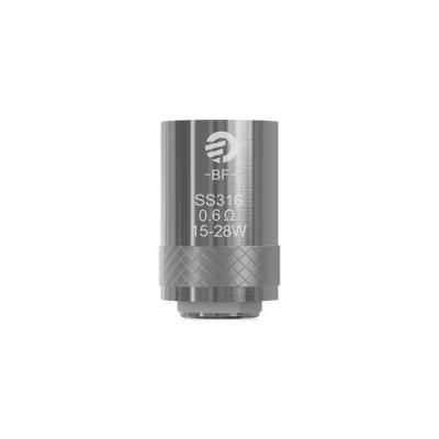 Joyetech Coil BF SS316 0.6ohm 1τμχ